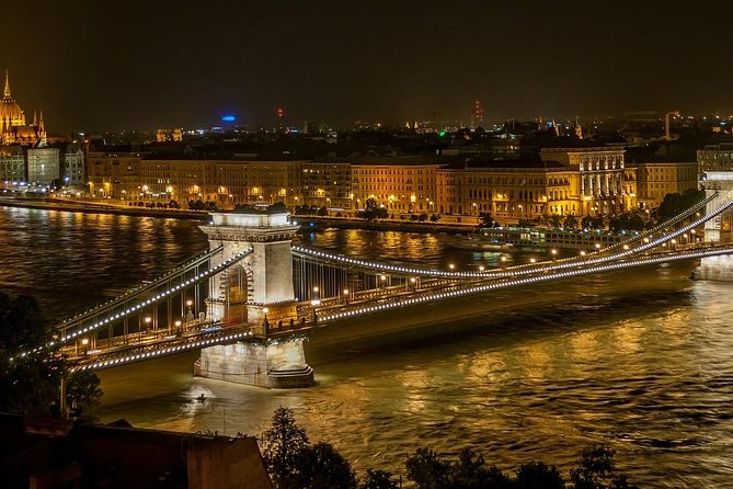 Private Budapest City Tour by Car - The Practical Side