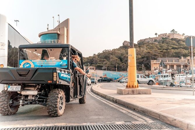 Private Buggy Tour in Gozo Malta - Who Should Consider This Tour?