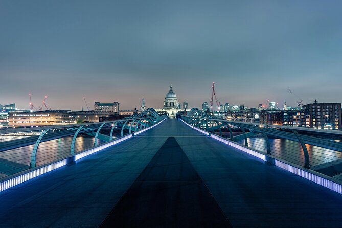 Private Car Tour in London by Night - Who Should Consider This Tour?