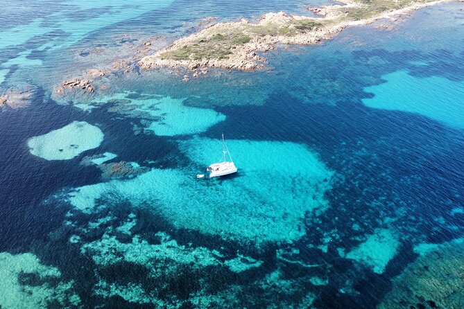 Private catamaran sailing trip around La Caletta -Berchida - Sardinia - Who Should Consider This Tour?