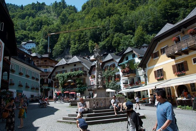 Private Celtic Tour to Hallstatt from Salzburg - Who Will Love This Tour