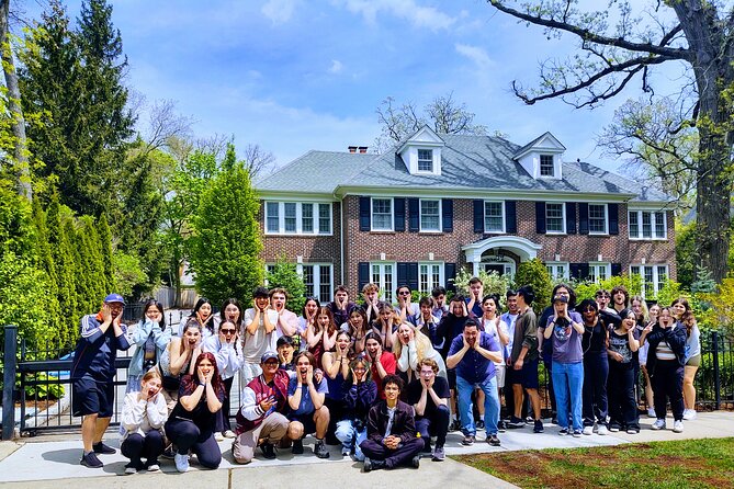 Private Chicago Suburbs Movie Sites Tour - Authentic Experiences and Insider Insights