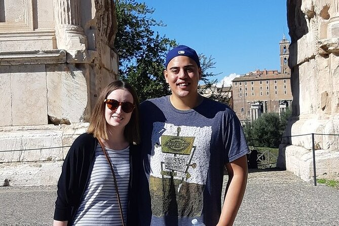 Private Colosseum Tour including Ancient City - What Past Travelers Say