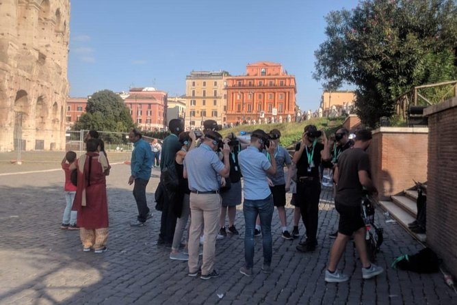 Private Colosseum Tour with Arena Access - The Experience: Pros and Cons