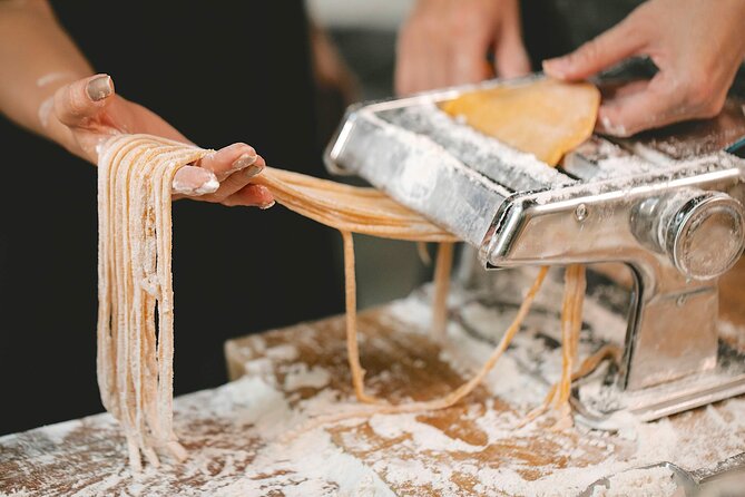 Private Cooking Class in Tuscany & Optional Pisa from Livorno - What We Love About This Tour