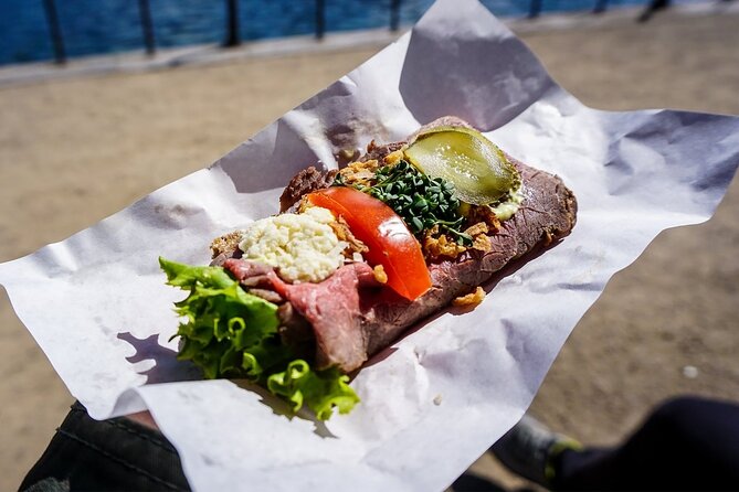 Private Copenhagen Street Food Tour With A Local Guide - What’s Included and What to Keep in Mind
