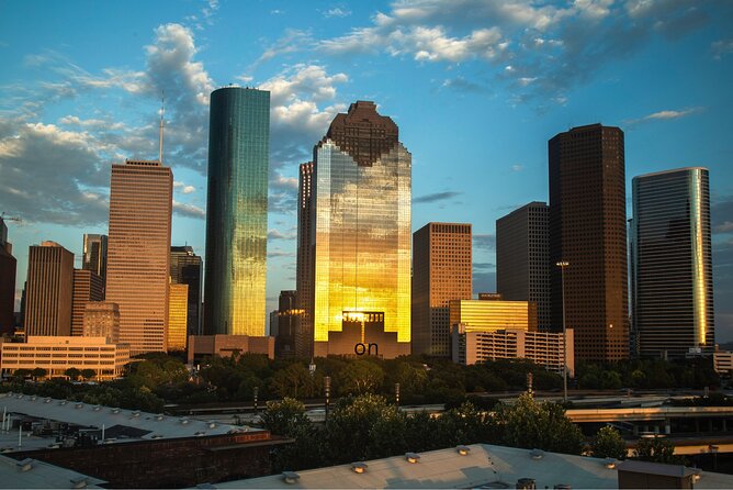 Private Custom Tour with a Local Guide Houston - What the Tour Means for You