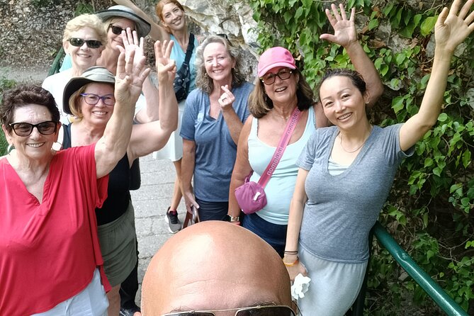 Private Custom Tours to Thessaloniki - Authentic Experiences and Insights from Reviewers