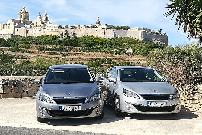 Private Customizable Full-Day Tour in Malta - Detailed Breakdown of the Itinerary