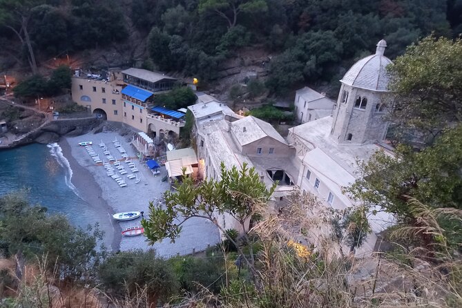 Private daily tour and charter boat from Portofino - Analyzing the Cost and Value