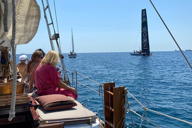 Private day charter in Bon Temps 1926 - Final Thoughts