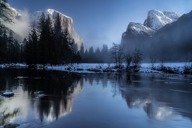 Private Day Tour from San Francisco to Yosemite - Analyzing the Cost and Value