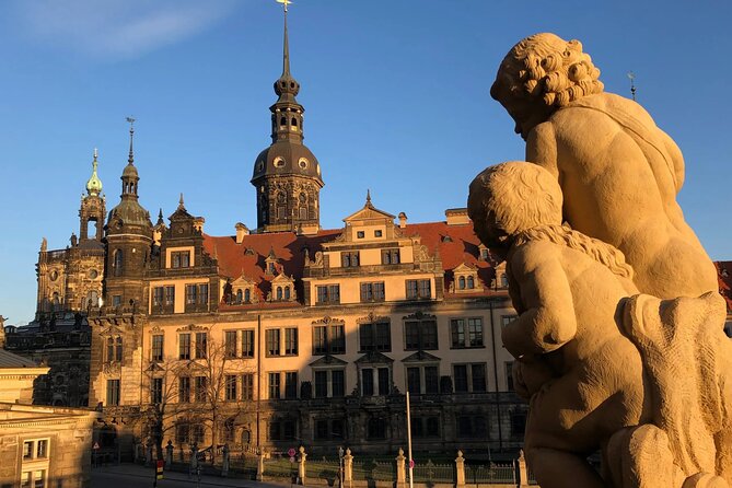Private Day Tour in Dresden and Moritzburg from Berlin - How This Tour Stands Out