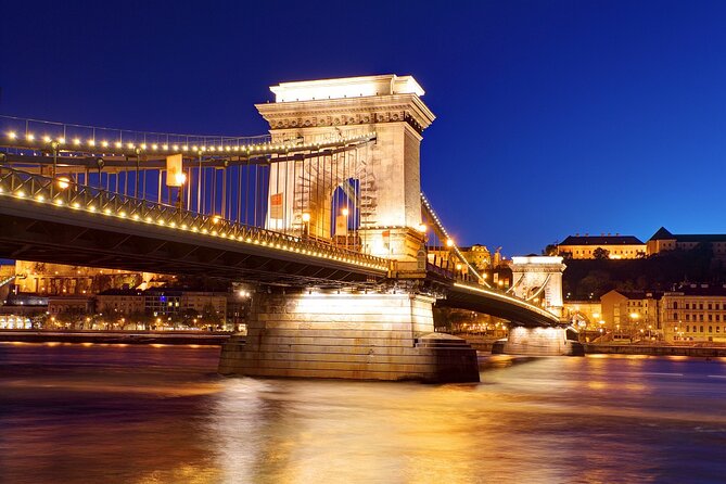 Private Day Trip from Bratislava to BUDAPEST - Who Would Love This Tour?