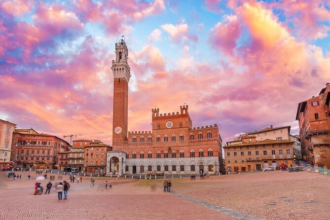 Private day trip from Florence to Pisa, San Gimignano and Siena - Why Choose a Private Day Trip from Florence?