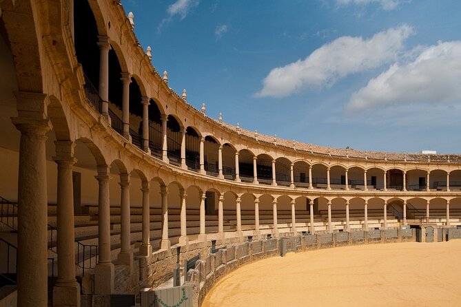 Private Day Trip From Malaga to Ronda and back, Local Driver - Who Is This Tour Best For?