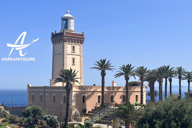 Private Day Trip from Seville to Tangier All Inclusive - Exploring Tangier’s Highlights