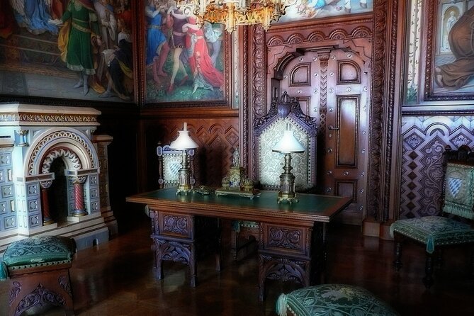 Private Day Trip: Munich to Neuschwanstein & Landsberg am Lech - Who Is This Tour Best For?