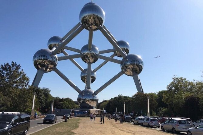 Private Day trip to Brussels - The Return Journey