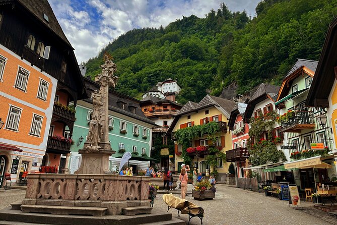 Private Day Trip to Hallstatt and Salzburg from Vienna - Who Will Love This Tour?