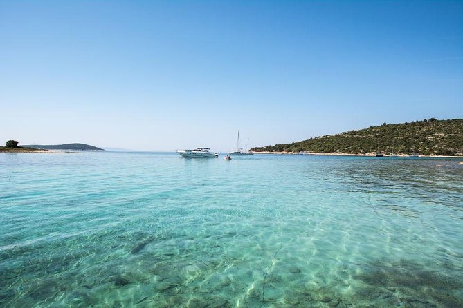 Private day trip to Hvar and Blue lagoon with Snorkeling - Whats Included and What’s Not