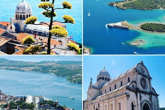 Private day trip to ibenik & Zadar from Split or Trogir - Transportation & Timing: Why It Matters