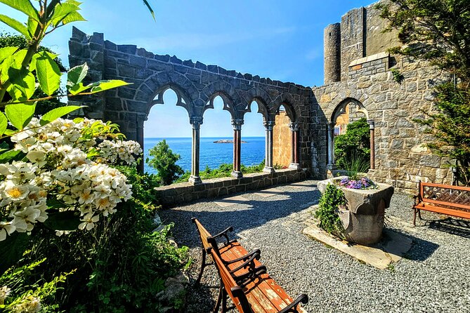 Private Day Trip to Salem and Hammond Castle from Boston - Salem: A City of Contrasts and Charm