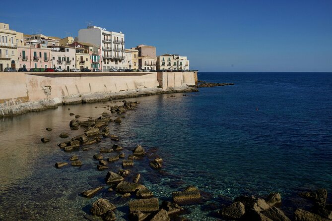 Private Day Trip to Syracuse from Taormina - Authentic Sicily: What Travelers Love