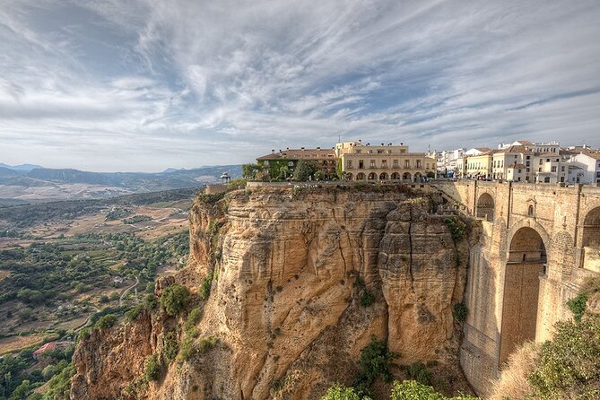 Private Daytrip to Ronda from Granada - Value and Practical Considerations