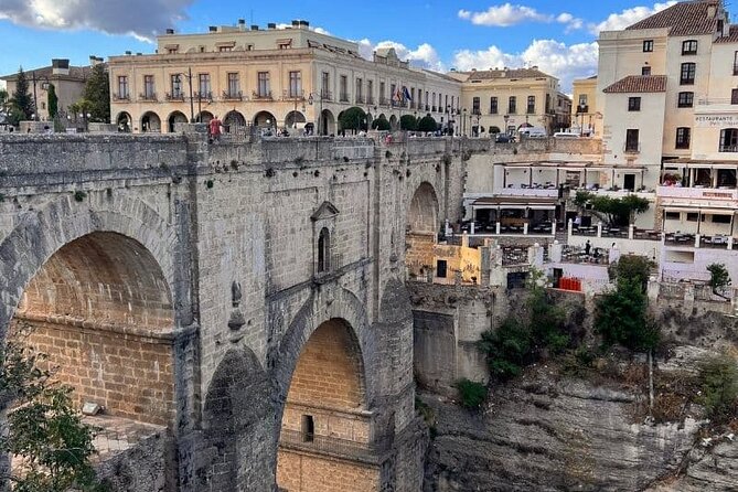 Private Daytrip to Ronda from Seville - Why This Tour is a Great Choice