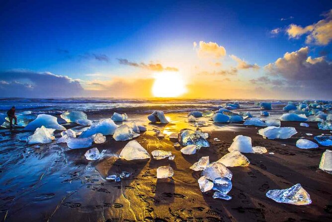 Private Diamond Beach & South Coast Day Tour in Iceland - Final Thoughts