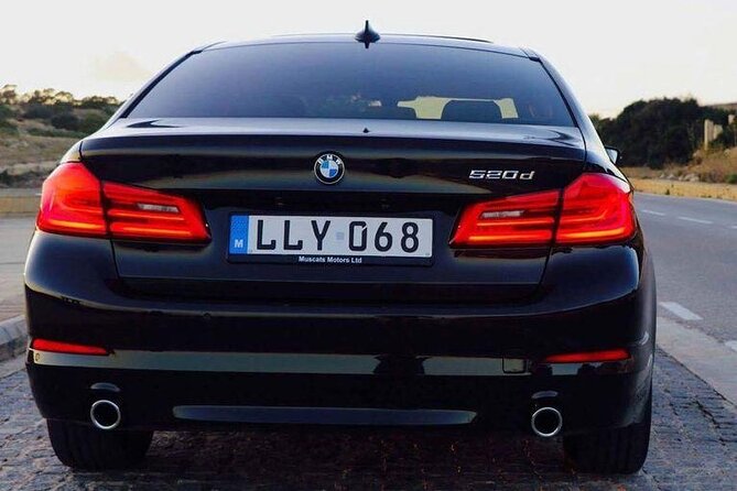 Private Driver to roam the island of Malta (VIP) - Who Is This Tour Best For?