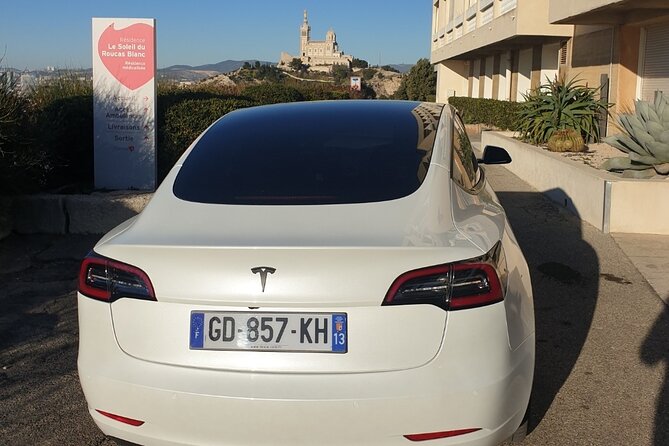 private driver vtc marseille taxi transfer airport station port hotel - Why Choose This Private Driver Experience?
