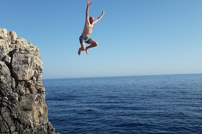 Private Dubrovnik Boat Unique Experience - Exploring the Elafiti Islands and Beyond