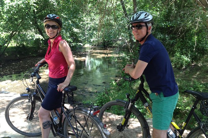 Private Ebike full day excursion to Sierra Norte Natural Park - Authentic Experiences & Hidden Gems