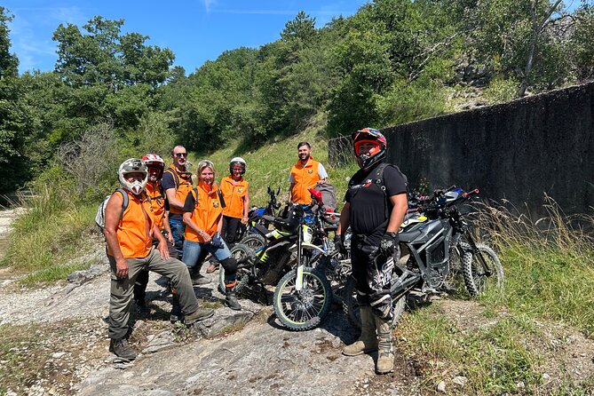 Private Electric Motorcycle Lessons in Drôme - The Practical Side: What’s Included and What to Expect