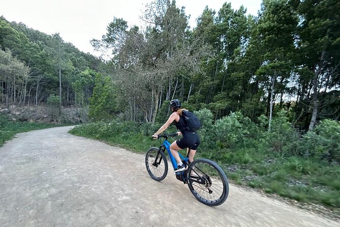 Private Electric Mountain Bike Tour in Sintra Cascais - Pricing and Value