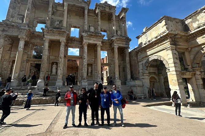 Private Ephesus Less Walking Tour with Expert Guide - The Value of This Tour