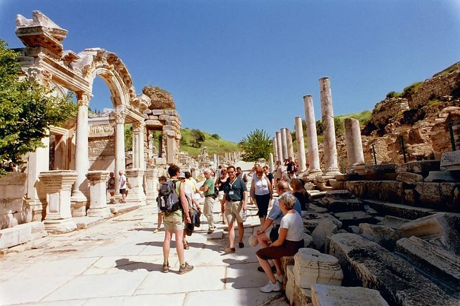Private Ephesus Tour from Cesme - Who Should Consider This Tour?