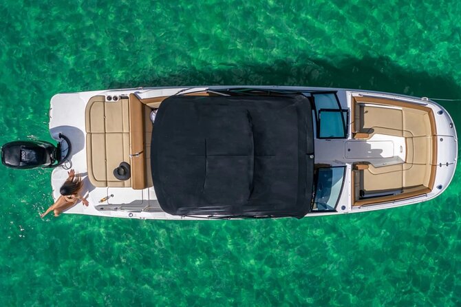 Private escape to discover Cannes & Lerins islands from the sea - Pricing and Value