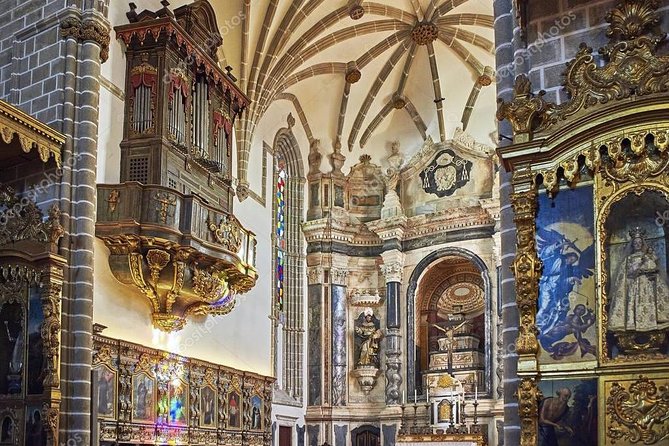 Private excursion for 1 to 8 people: the city of Évora and its monuments - Discovering Évora: A Full Breakdown of the Tour