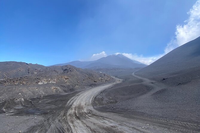 Private excursion on the volcano Etna - Authentic Insights from Reviewers