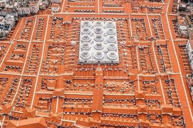 Private Flexible Tours from Galataport - What the Tour Includes and What to Expect