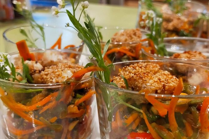 Private French Cooking Class with a Fun Local Noel - Why This Experience Shines