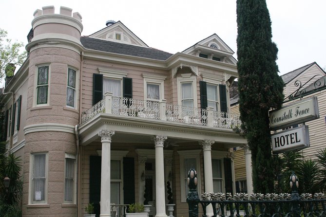 Private French Quarter Walking Tour - What Travelers Say