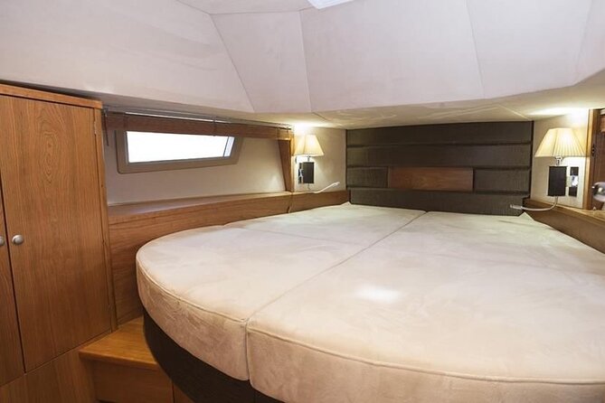 Private Full Day Five Star Boat Tour of Zadar Archipelago - Analyzing the Value: Is It Worth The Cost?