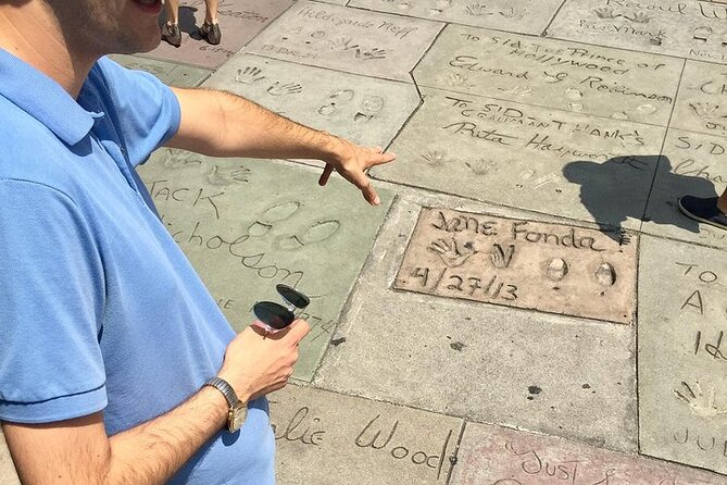 Private Full Day Los Angeles Tour with a Historian and Naturalist - The Experience and Logistics
