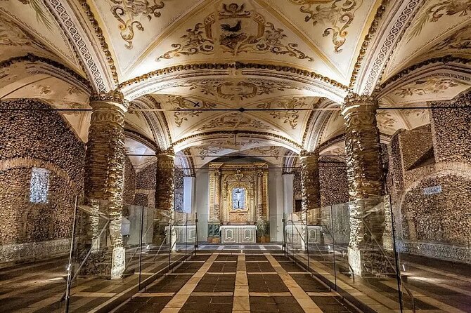 Private Full Day Tour Évora and Vila Viçosa - Who Will Love This Tour?