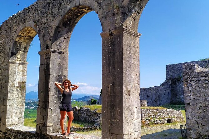 Private Full Day Tour to Shkodra and Kruja from Tirana - The Journey Begins: Kruja’s Historic Charm