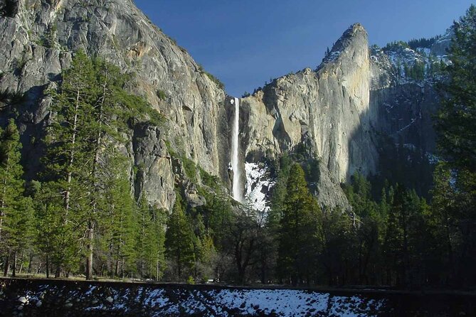 Private Full Day Yosemite National Park Tour from San Francisco - The Transportation & Comfort Factor